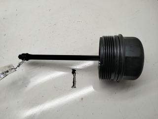крышка масляного стакана SEAT Toledo 2 поколение 2001, 1.9 л., дизель, МКПП, синий, седан, 038115433