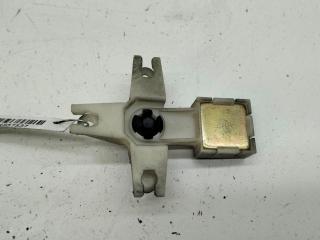 кронштейн (крепление) Volkswagen Passat B5 1998, 1.9 л., дизель, МКПП, синий, седан, 3B0839833