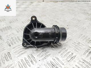 термостат BMW 1 серия E81/E82/E87/E88 [рестайлинг] 2007, 1.6 л., бензин, МКПП, серый, хетчбэк 5 дв., 7500597