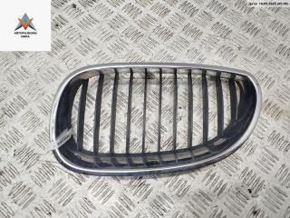 решетка радиатора BMW 5 серия E60/E61 2005, синий, универсал, 7027065