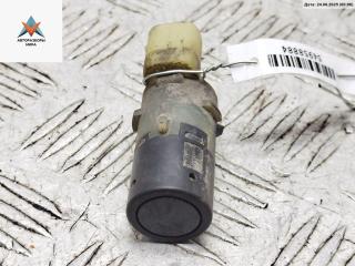 датчик парктроника BMW 3 серия E46 [рестайлинг] 2003, 1.8 л., бензин, МКПП, чёрный, седан, 6911831