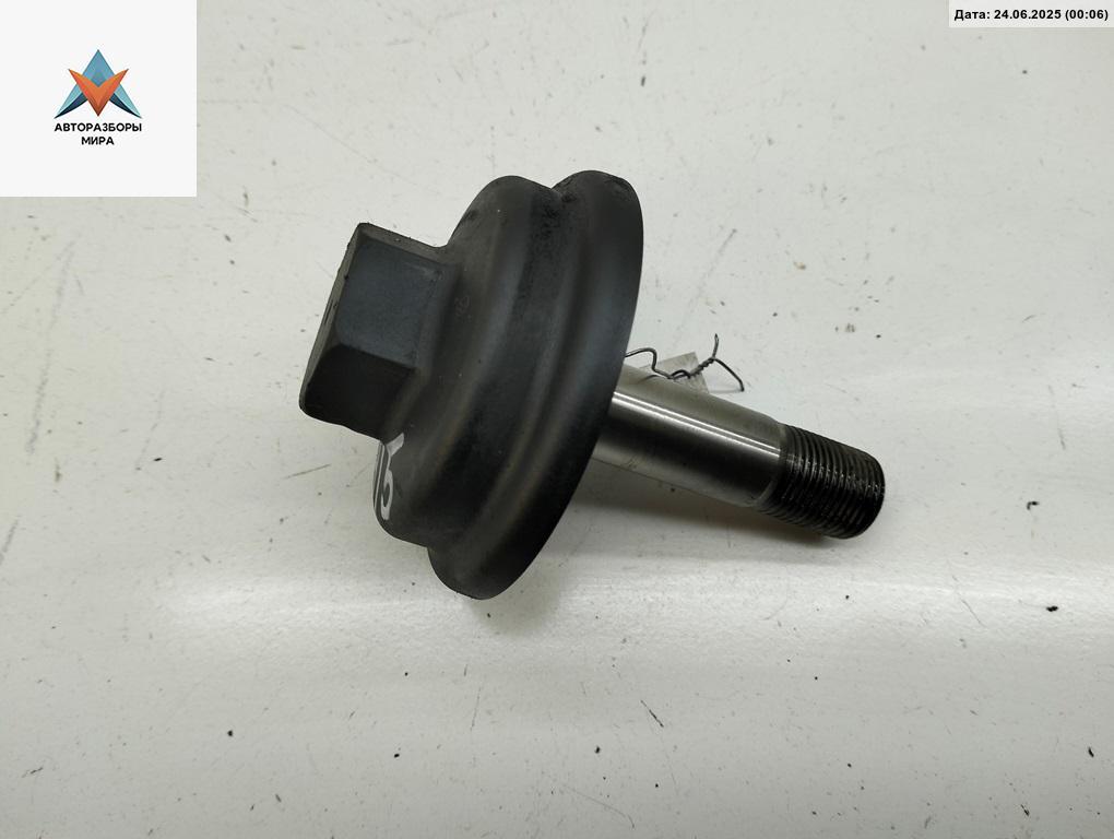 крышка масляного стакана Volkswagen Passat B6 2008, 1.9 л., дизель, МКПП, чёрный, седан, 045117061F - фото №1