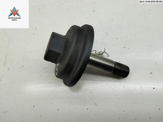 крышка масляного стакана Volkswagen Passat B6 2008, 1.9 л., дизель, МКПП, чёрный, седан, 045117061F