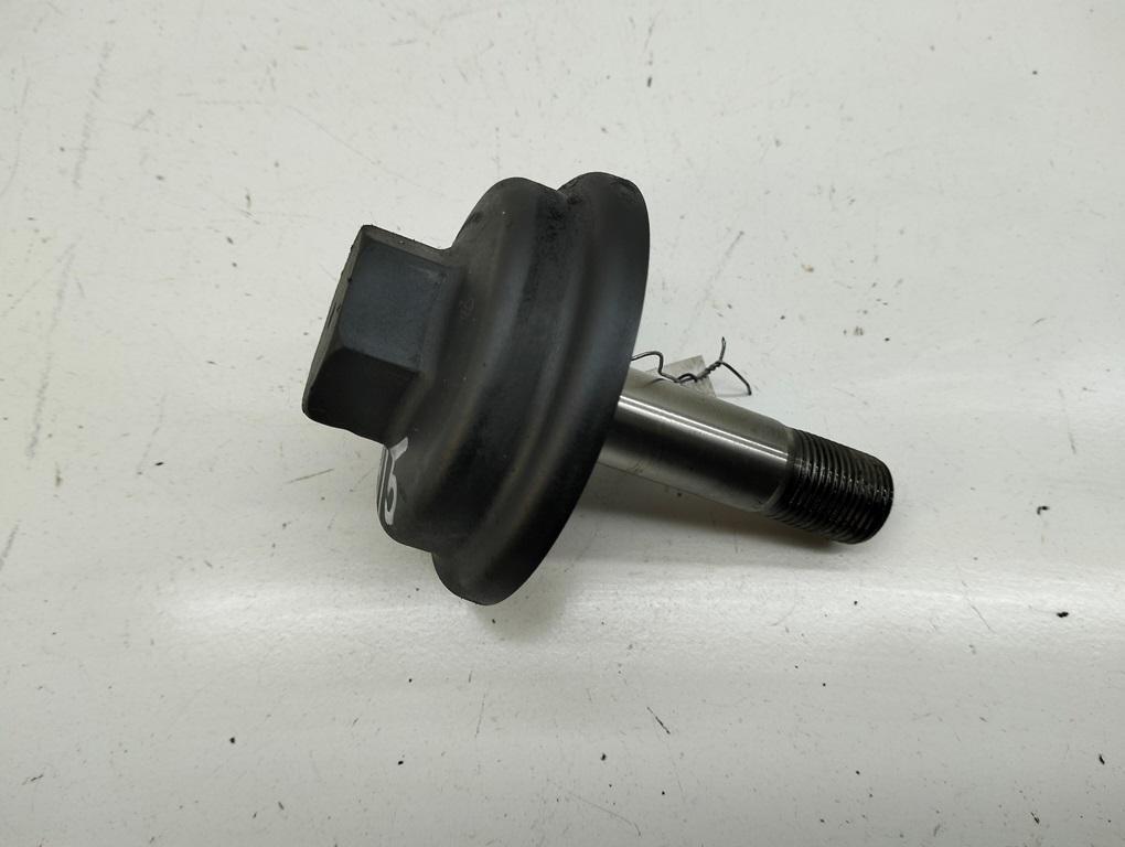 крышка масляного стакана Volkswagen Passat B6 2008, 1.9 л., дизель, МКПП, чёрный, седан, 045117061F - фото №1
