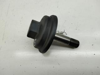 крышка масляного стакана Volkswagen Passat B6 2008, 1.9 л., дизель, МКПП, чёрный, седан, 045117061F