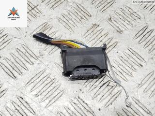 разъем (фишка) проводки BMW 1 серия E81/E82/E87/E88 [рестайлинг] 2007, 1.6 л., бензин, МКПП, серый, хетчбэк 5 дв., 6925638