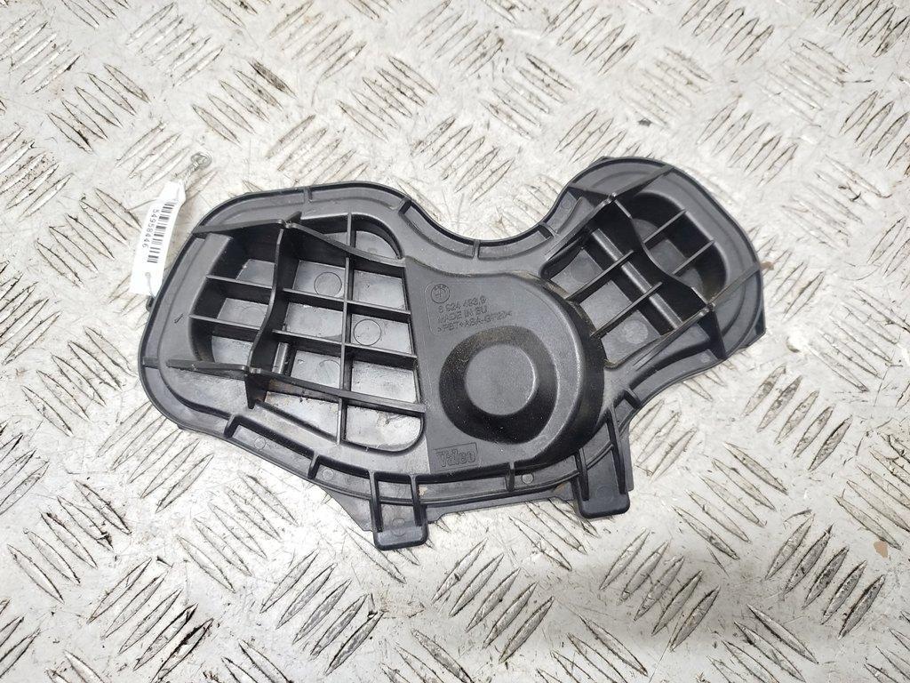 крышка фары BMW 1 E81/E87 2007, 1.6 л., бензин, МКПП, серый, хетчбэк 5 дв., 6924493