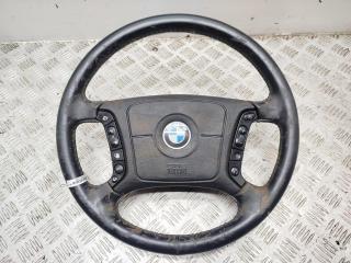 руль BMW 7 серия E38 1995, 2.8 л., бензин, АКПП, синий, седан