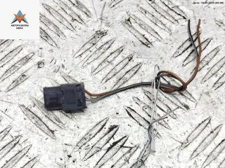 разъем (фишка) проводки BMW 5 серия E60/E61 2005, 2.5 л., дизель, АКПП, синий, универсал, 1378149