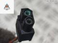 разъем (фишка) проводки BMW 5 серия E60/E61 2005, 2.5 л., дизель, АКПП, синий, универсал, 1378149 - фото №2