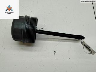 крышка масляного стакана Volkswagen Passat B5 [рестайлинг] 2003, 1.9 л., дизель, МКПП, синий, универсал, 038115433