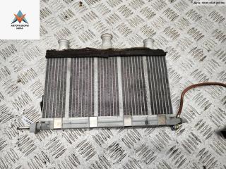 радиатор отопителя (печки) BMW 5 серия E60/E61 2005, 2.5 л., дизель, АКПП, синий, универсал, 6921139