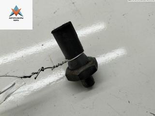 датчик давления масла Skoda Octavia mk1 (A4 1U) 2006, 1.6 л., бензин, МКПП, чёрный, универсал