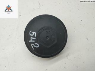 крышка масляного стакана Skoda Octavia mk2 (A5 1Z) 2005, 1.9 л., дизель, МКПП, серый, универсал