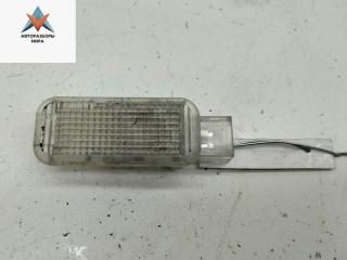 фонарь салона (плафон) Volkswagen Passat B5 1998, 1.9 л., дизель, МКПП, синий, седан, 3B0947415