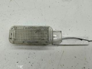 фонарь салона (плафон) Volkswagen Passat B5 1998, 1.9 л., дизель, МКПП, синий, седан, 3B0947415