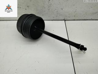 крышка масляного стакана Volkswagen New Beetle 2008, 1.9 л., дизель, МКПП, серый, хетчбэк 3 дв., 038115443