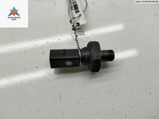 датчик давления масла Skoda Octavia mk1 (A4 1U) 1999, 1.6 л., бензин, МКПП, красный, универсал