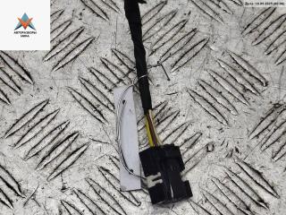 разъем (фишка) проводки BMW 5 серия E60/E61 2005, 2.5 л., дизель, АКПП, синий, универсал, 8369712