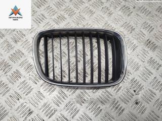 решетка радиатора BMW 5 серия E39 1999, серый, универсал, 8159312