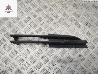 заглушка (решетка) в бампер BMW 3 серия E46 [рестайлинг] 2003, 1.8 л., бензин, МКПП, чёрный, седан, 7032613