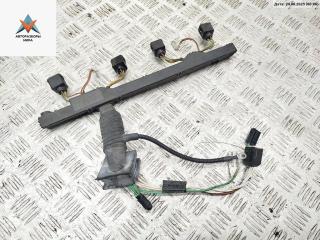 проводка двигателя BMW 1 серия E81/E82/E87/E88 [рестайлинг] 2007, 1.6 л., бензин, МКПП, серый, хетчбэк 5 дв., 7549247