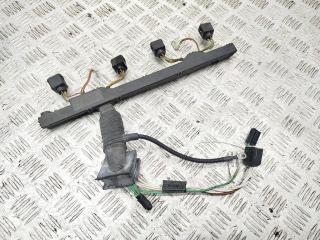 проводка двигателя BMW 1 E81/E87 2007, 1.6 л., бензин, МКПП, серый, хетчбэк 5 дв., 7549247