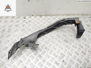 крепление фары левой BMW 1 серия E81/E82/E87/E88 [рестайлинг] 2007, 1.6 л., бензин, МКПП, серый, хетчбэк 5 дв., 7120823