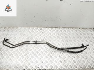 Трубка гидравлическая АКПП BMW 7 серия E38 1995, 2.8 л., бензин, АКПП, синий, седан