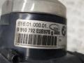 фара противотуманная правая BMW 5 серия E60/E61 2005, 2.5 л., дизель, АКПП, синий, универсал, 6910792 - фото №3