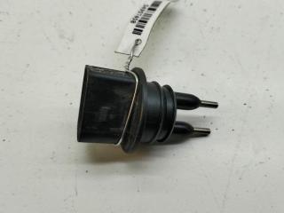 датчик уровня омывающей жидкости SEAT Toledo 2 поколение 2003, 1.9 л., дизель, МКПП, чёрный, седан, 7M0919376