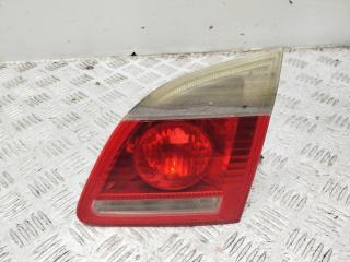 фонарь крышки багажника правый BMW 5 серия E60/E61 2005, 2.5 л., дизель, АКПП, синий, универсал, 6925894