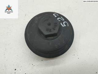 крышка масляного стакана Volkswagen Polo 4 поколение [рестайлинг] 2005, 1.4 л., дизель, МКПП, синий, хетчбэк 5 дв., 045115433B