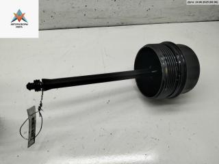 крышка масляного стакана Volkswagen Bora 1 поколение 2001, 1.9 л., дизель, МКПП, серый, универсал, 038115433