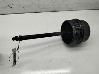 крышка масляного стакана Volkswagen Bora 1 поколение 2001, 1.9 л., дизель, МКПП, серый, универсал, 038115433