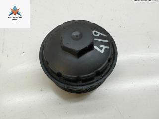 крышка масляного стакана Volkswagen Touran 1 поколение 2004, 2.0 л., дизель, МКПП, серый, минивэн