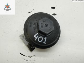 крышка масляного стакана Volkswagen Passat B6 2006, 1.9 л., дизель, МКПП, серый, универсал, 045115433B