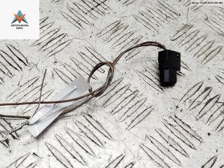 разъем (фишка) проводки BMW 5 серия E60/E61 2005, 2.5 л., дизель, АКПП, синий, универсал, 1378149