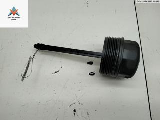 крышка масляного стакана Volkswagen Passat B5 1999, 1.9 л., дизель, МКПП, синий, универсал, 038115433