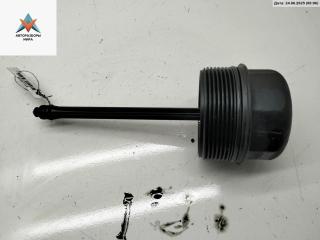 крышка масляного стакана Volkswagen Bora 1 поколение 1999, 1.9 л., дизель, МКПП, серый, седан, 038115433