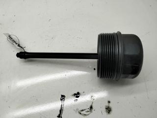крышка масляного стакана Volkswagen Bora 1 поколение 1999, 1.9 л., дизель, МКПП, серый, седан, 038115433