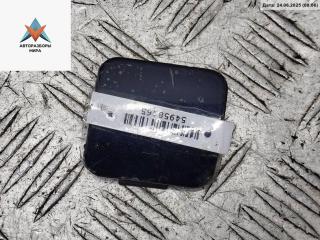 заглушка (решетка) в бампер BMW 7 серия E38 1995, 2.8 л., бензин, АКПП, синий, седан, 8125414