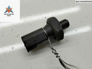 датчик давления масла Volkswagen Passat B6 2010, 2.0 л., дизель, МКПП, серый, универсал