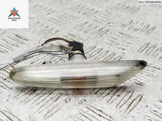 повторитель передний правый BMW 5 серия E60/E61 2005, 2.5 л., дизель, АКПП, синий, универсал, 7165142