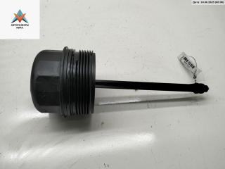 крышка масляного стакана Skoda Octavia mk1 (A4 1U) 2000, 1.9 л., дизель, МКПП, серый, универсал, 038115433