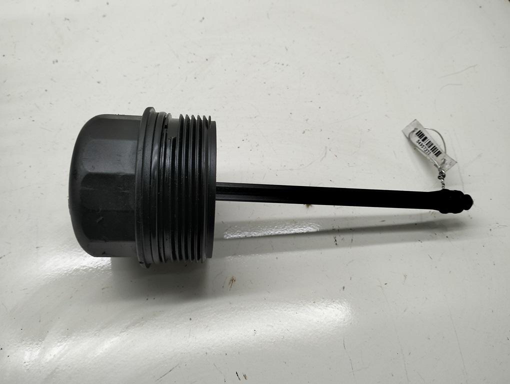 крышка масляного стакана Skoda Octavia mk1 (A4 1U) 2000, 1.9 л., дизель, МКПП, серый, универсал, 038115433 - фото №1