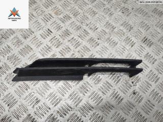 заглушка (решетка) в бампер BMW 3 серия E46 [рестайлинг] 2003, 1.8 л., бензин, МКПП, чёрный, седан, 7032614