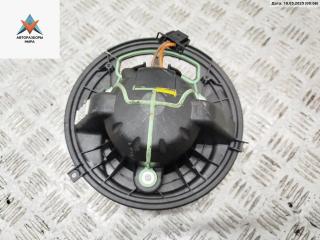 моторчик печки BMW 1 серия E81/E82/E87/E88 [рестайлинг] 2007, 1.6 л., бензин, МКПП, серый, хетчбэк 5 дв., 6933663