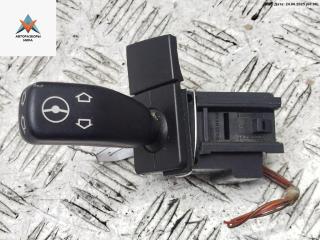 переключатель подрулевой BMW X5 E53 [рестайлинг] 2003, 3.0 л., дизель, АКПП, чёрный, внедорожник 5 дв., 8373901