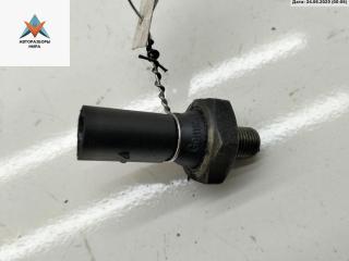 датчик давления топлива Volkswagen Passat B5 [рестайлинг] 2001, 2.0 л., бензин, АКПП, серый, универсал, 06A919081A